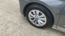 Skoda Enyaq 150kW 60 SE L 63kWh 5dr Auto Electric Estate